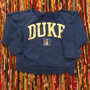 DUKE sweatshirt